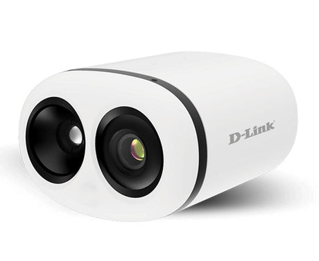D-LINK 1|2.8’’ CMOS | F1.6-2.9 | 2.7-12mm | 1920x1080 | 30 fps | IP66 | 136x182x220 mm (DCS-9500T)