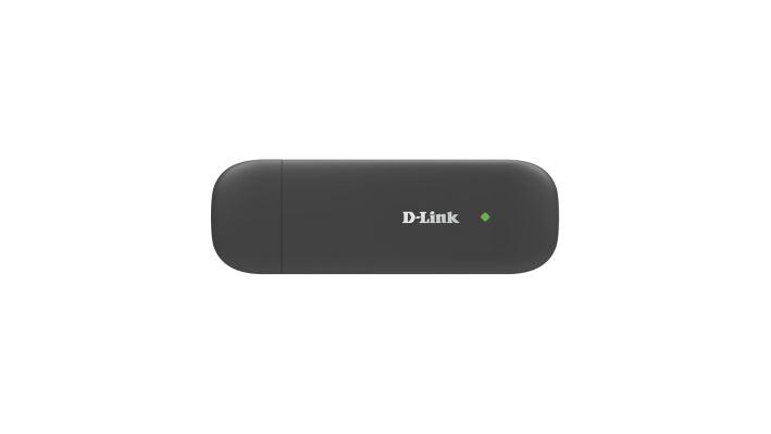 D-LINK 4G LTE | USB 2.0 | SIM | microSD | 103 x 34 x 11.5 mm | 33 g (DWM-222)