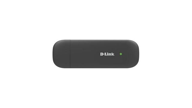 D-LINK 4G LTE | USB 2.0 | SIM | microSD | 103 x 34 x 11.5 mm | 33 g (DWM-222)