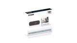 D-LINK 4G LTE | USB 2.0 | SIM | microSD | 103 x 34 x 11.5 mm | 33 g (DWM-222)