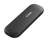 D-LINK 4G LTE | USB 2.0 | SIM | microSD | 103 x 34 x 11.5 mm | 33 g (DWM-222)