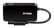 D-LINK 4x USB 3.0 Type A (female) | USB 3.0 Type A (male) | 5 Gbps (DUB-1341)