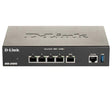 D-LINK 5-Gigabit Port VPN Router DSR-250v2 (DSR-250V2)