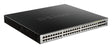D-LINK 52-Layer 3 Stackable Managed Gigabit PoE Switch with 4 10GbE Ports (DGS-3630-52PC)