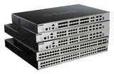 D-LINK 52-Layer 3 Stackable Managed Gigabit PoE Switch with 4 10GbE Ports (DGS-3630-52PC)