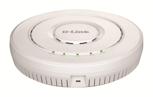 D-LINK AX3600 Wi‑Fi 6 Dual‑Band Unified Access Point (DWL-X8630AP)