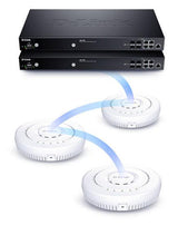 D-LINK AX3600 Wi‑Fi 6 Dual‑Band Unified Access Point (DWL-X8630AP)