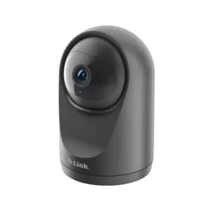 D-LINK Compact Full HD Pan Tilt Wi-Fi Camera Dual Pack