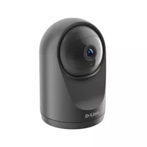 D-LINK Compact Full HD Pan Tilt Wi-Fi Camera Dual Pack