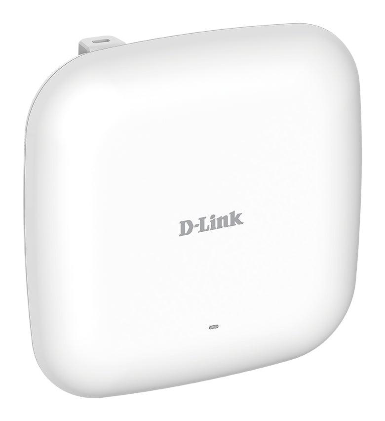D-LINK DAP‑X2810 AX1800 Wi-Fi 6 Dual-Band PoE Access Point (DAP-X2810)