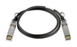 D-LINK DEM-CB100S optical cross connects equipment Black (DEM-CB100S)