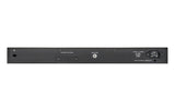 D-LINK DGS-3130-30S | 24x SFP | 2x 10GBASE-T | 4x 10G SFP+ | 168 Gbps | 125 Mpps | 440x250x44 mm (DGS-3130-30S)