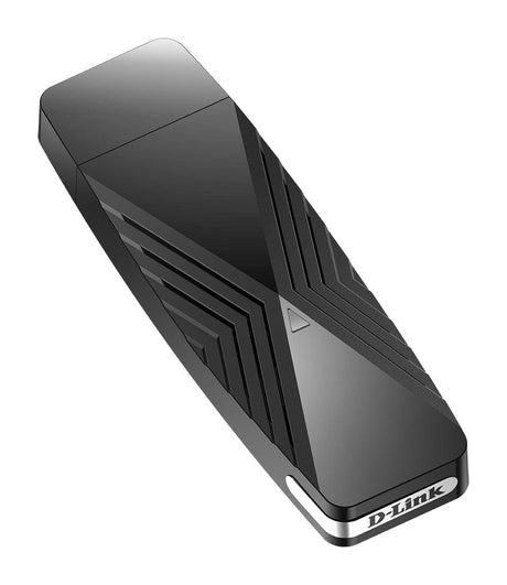 D-LINK DWA‑X1850 AX1800 Wi-Fi 6 USB-Adapter (DWA-X1850)