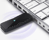 D-LINK DWA‑X1850 AX1800 Wi-Fi 6 USB-Adapter (DWA-X1850)