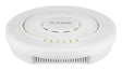 D-LINK DWL-7620AP | AC2200 | 2.4|5 GHz | 2x2 MIMO | 2x 10|100|1000BASE‑T LAN | IEEE 802.11b|g|n|ac | 32 SSIDs | PoE | 205x39 mm (DWL-7620AP)