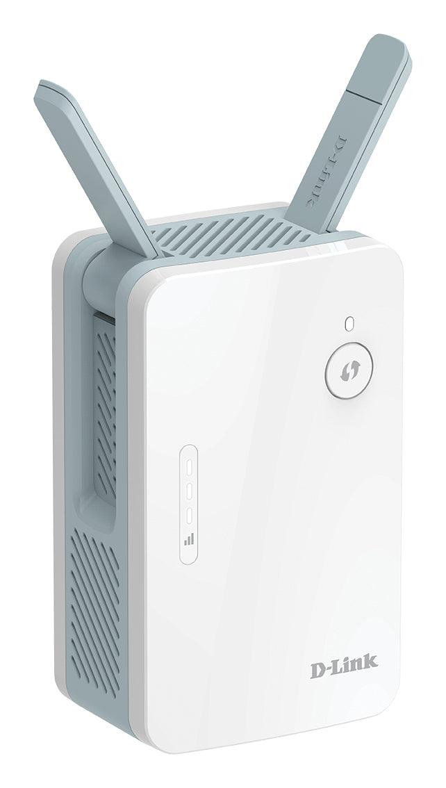 D-LINK E15 AX1500 Mesh Range Extender (E15)