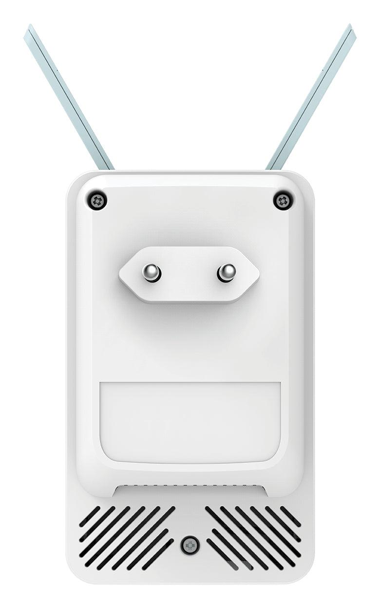 D-LINK E15 AX1500 Mesh Range Extender (E15)