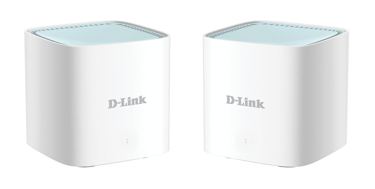 D-Link EAGLE PRO AI AX1500 Mesh System 2 pcs