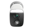 D-LINK Full HD Outdoor Wi-Fi Spotlight Camera | 2 Megapixel | 1920x1080 @ 30 fps | 1|2.9” progressive CMOS sensor (DCS-8630LH)