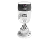 D-LINK Full HD Outdoor Wi-Fi Spotlight Camera | 2 Megapixel | 1920x1080 @ 30 fps | 1|2.9” progressive CMOS sensor (DCS-8630LH)