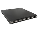 D-LINK L3 | Stackable | Managed | 2.16 Tbps | 1607.44 Mpps | 48 x 10 GbE SFP+ | 6 x 100G QSFP+ | 1U (DXS-3610-54S)