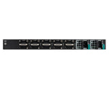 D-LINK L3 | Stackable | Managed | 2.16 Tbps | 1607.44 Mpps | 48 x 10 GbE SFP+ | 6 x 100G QSFP+ | 1U (DXS-3610-54S)