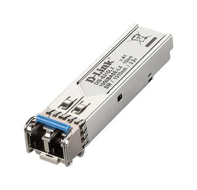 D-LINK Mini‑GBIC SFP - 1000BaseLX | SMF | 10 km (DIS-S310LX)