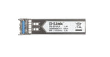 D-LINK Mini‑GBIC SFP - 1000BaseLX | SMF | 10 km (DIS-S310LX)