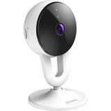 D-LINK Mydlink DCS-8300LHV2 2 Megapixel Indoor Full HD Surveillance Camera - Colour - 2 Pack