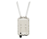 D-LINK Nuclias Cloud-Managed AC1300 Wave 2 Outdoor Access Point | 2 x 2 MU-MIMO | Dual-band (DBA-3621P)
