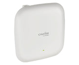 D-LINK Nuclias Cloud-Managed AX1800 Access Point | Wi-Fi 6 | 2.4 GHz | 5 GHz | white (DBA-X1230P)