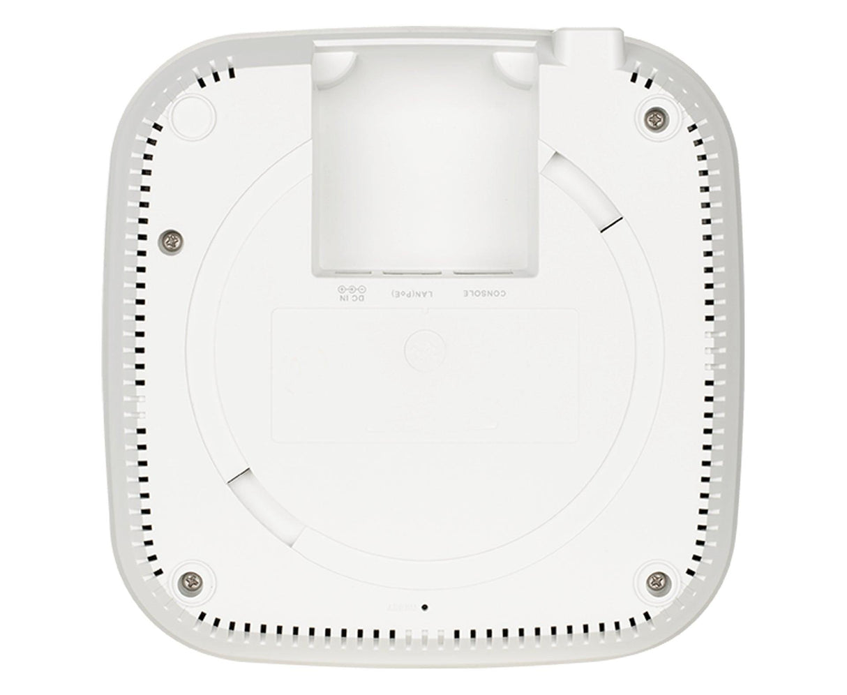 D-LINK Nuclias Cloud-Managed AX1800 Access Point | Wi-Fi 6 | 2.4 GHz | 5 GHz | white (DBA-X1230P)