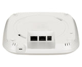 D-LINK Nuclias Cloud-Managed AX1800 Access Point | Wi-Fi 6 | 2.4 GHz | 5 GHz | white (DBA-X1230P)