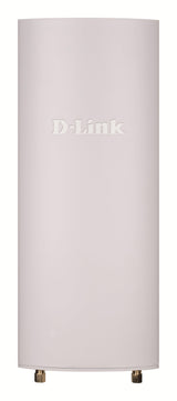 D-LINK Nuclias Wireless AC1300 Wave 2 Outdoor Cloud‑Managed Access Point (DBA-3620P)