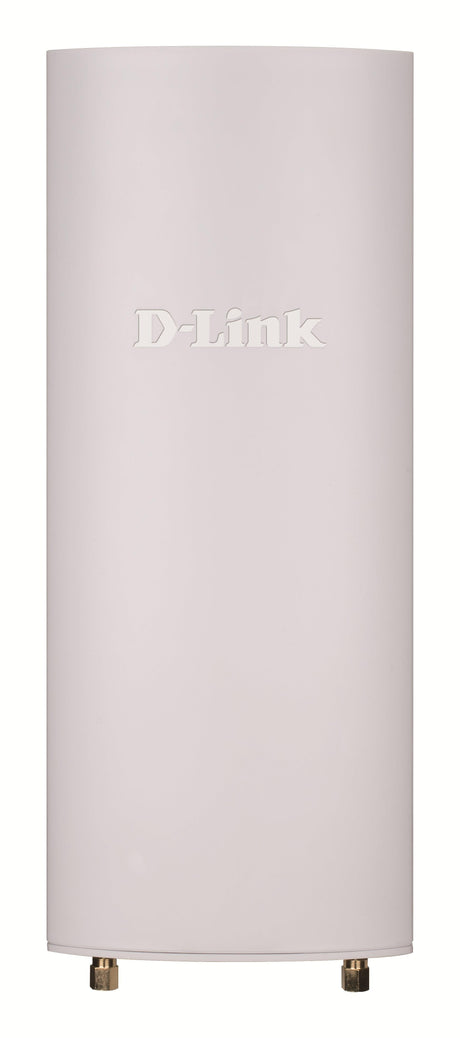 D-LINK Nuclias Wireless AC1300 Wave 2 Outdoor Cloud‑Managed Access Point (DBA-3620P)