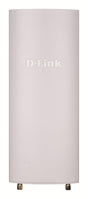D-LINK Nuclias Wireless AC1300 Wave 2 Outdoor Cloud‑Managed Access Point (DBA-3620P)