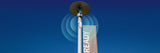 D-LINK Nuclias Wireless AC1300 Wave 2 Outdoor Cloud‑Managed Access Point (DBA-3620P)