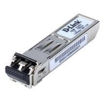 D-LINK Single-mode Fiber Transceiver - 35km (DEM-314GT)