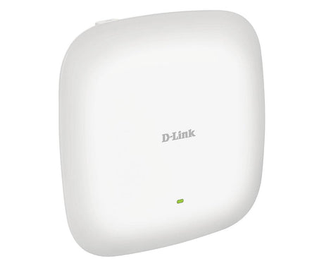 D-LINK Tri-Band: 2.4 and 2x5 GHz | Built-in antenna | PoE+ 802.3at | WDS | MU-MIMO (DAP-2720)