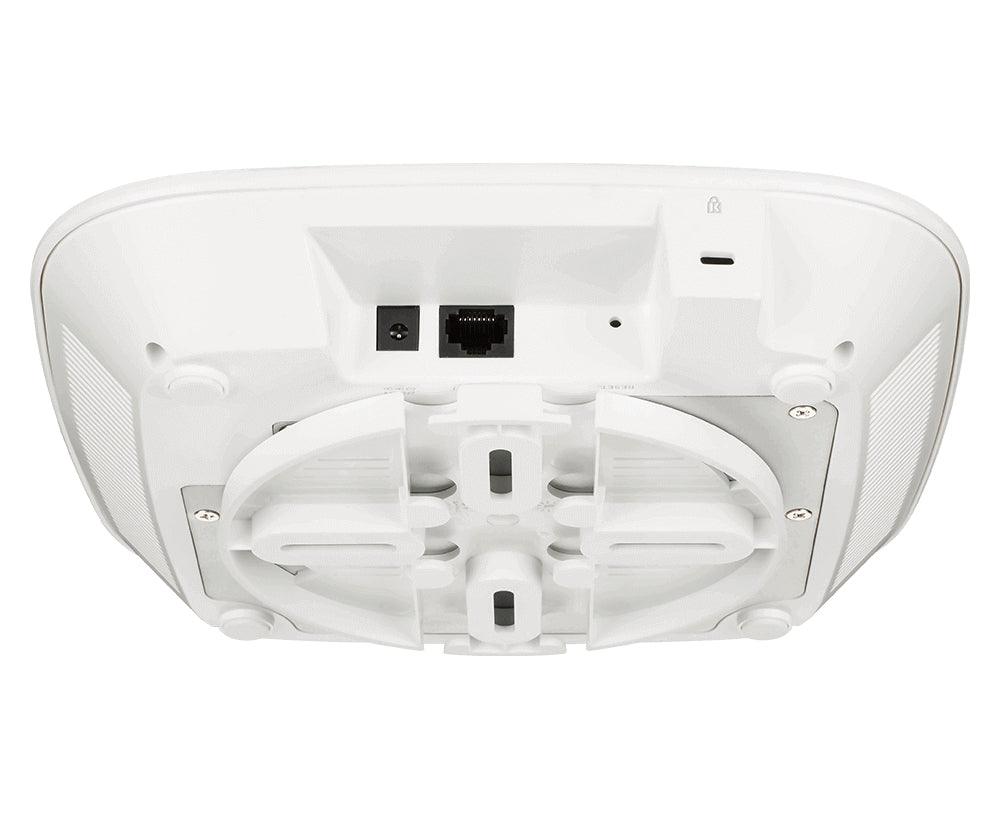 D-LINK Tri-Band: 2.4 and 2x5 GHz | Built-in antenna | PoE+ 802.3at | WDS | MU-MIMO (DAP-2720)