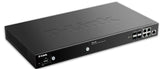 D-LINK WPA|WPA2 | USB 2.0 | SFP | Gigabit Ethernet | black (DWC-2000)