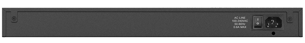 D-LINK WPA|WPA2 | USB 2.0 | SFP | Gigabit Ethernet | black (DWC-2000)
