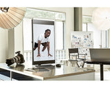 SAMSUNG LS24D600UEEXXY Monitor – 24" / QHD / IPS / 100Hz – Business Monitor