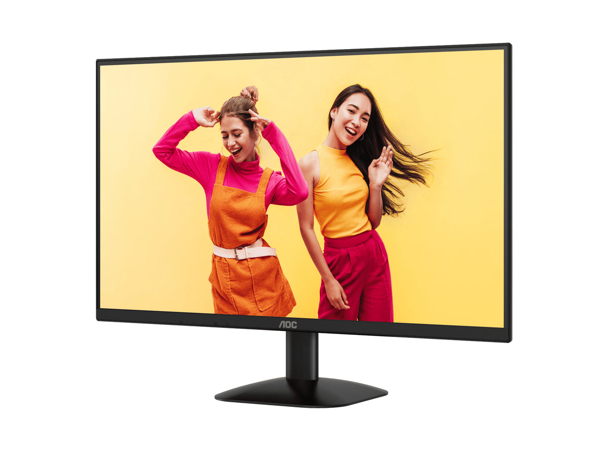 AOC U27B35 Monitor – 27" / 4K UHD / IPS / 60Hz – Business Monitor