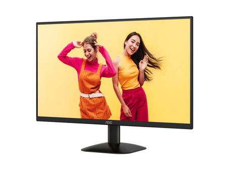 AOC U27B35 Monitor – 27" / 4K UHD / IPS / 60Hz – Business Monitor