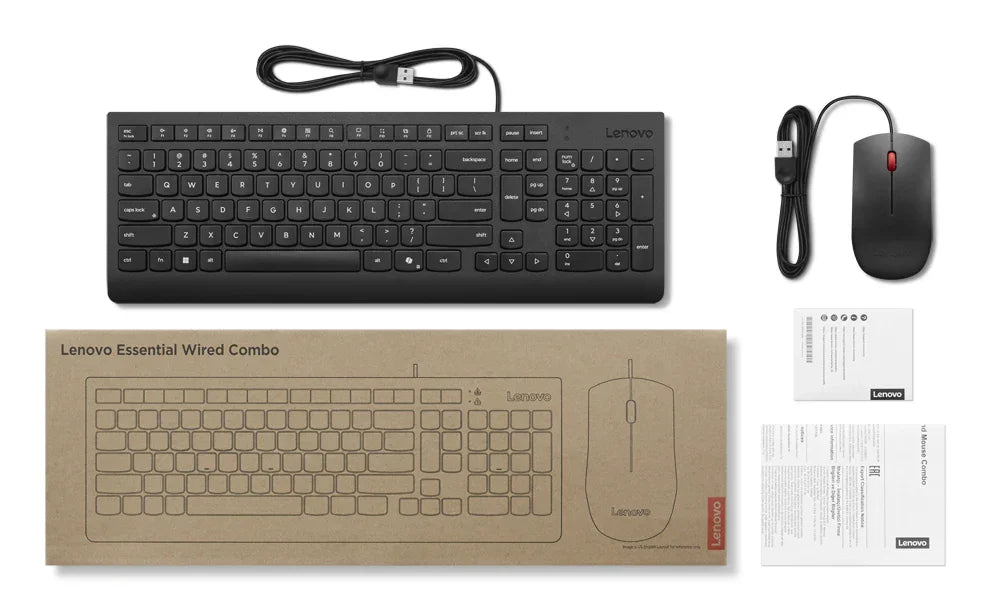 Lenovo 4X31R64400 – Desktop Platform / Mouse Platform / Standard – Keyboard & Mouse Tray