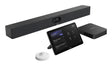 YEALINK MVC S40 – 4K Ultra HD / 120° Wide-Angle / AI-powered Features – MS Teams Certified Room System