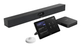 YEALINK MVC S40 – 4K Ultra HD / 120° Wide-Angle / AI-powered Features – MS Teams Certified Room System