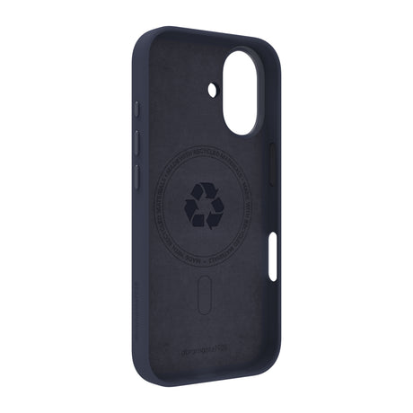D. BRAMANTE 1928 Roskilde MS ICON – MagSafe / Drop Protection – iPhone 17 Case