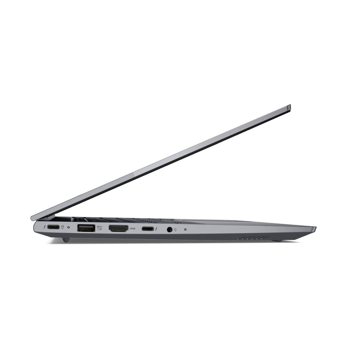 Lenovo ThinkBook 14 G9 Laptop – Intel Core Ultra 5-325 / 32GB DDR5 / 512GB SSD / Intel® Graphics – Sustainable Business Laptop